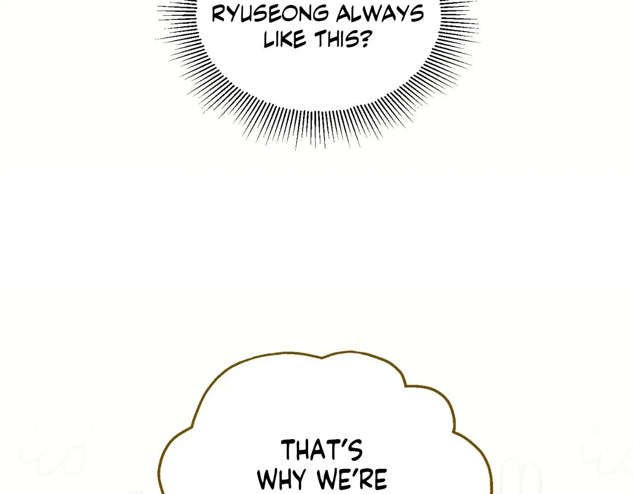 Do It for the Fans, Not Me! Chapter 10 page 135 - 