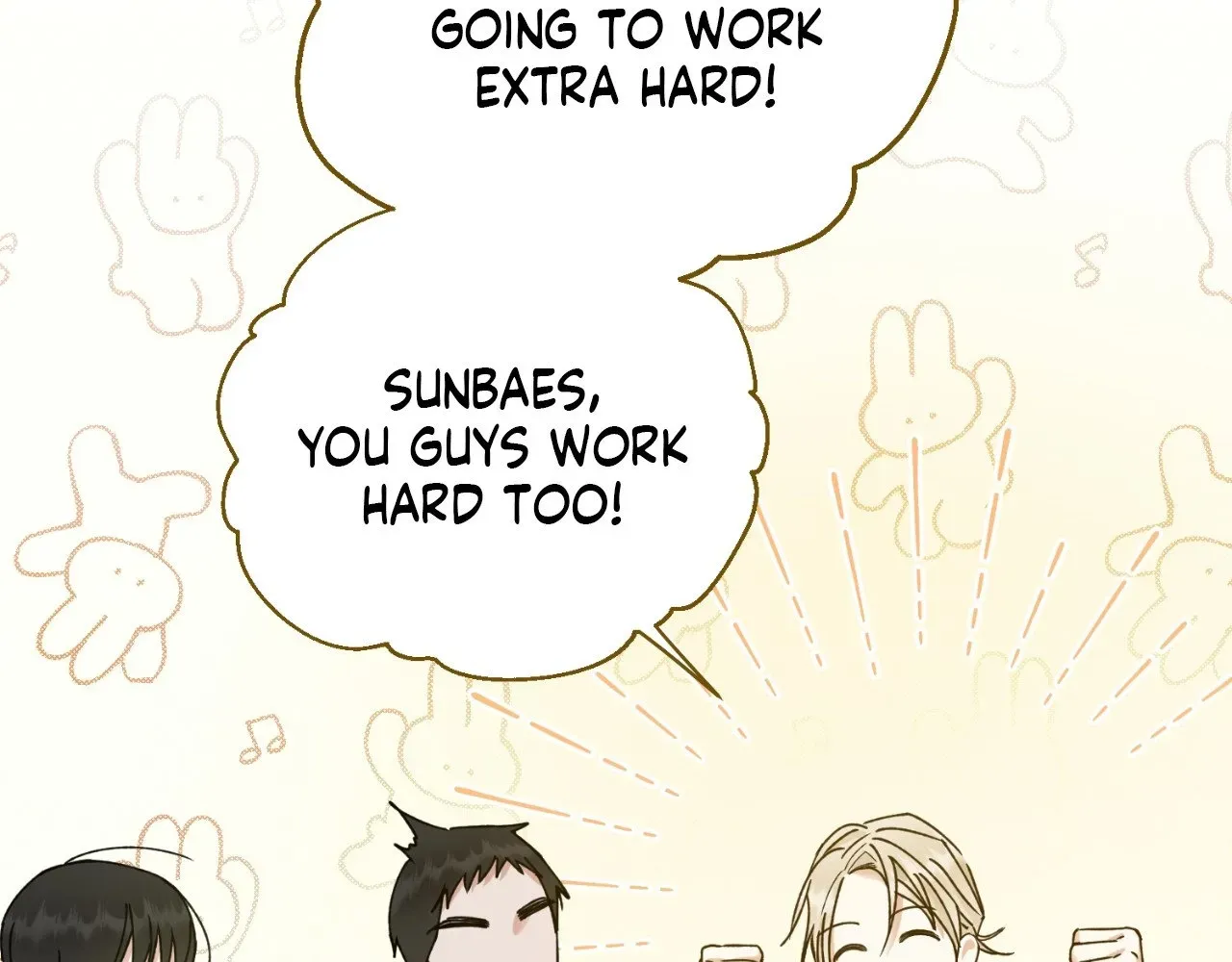 Do It for the Fans, Not Me! Chapter 10 page 136 - 
