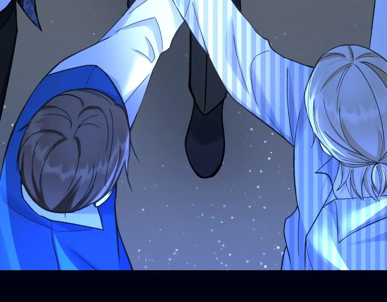 Do It for the Fans, Not Me! Chapter 10 page 155 - 