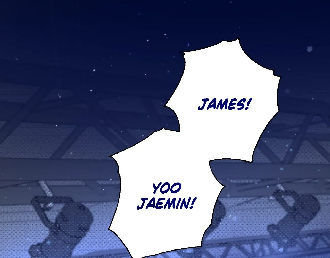 Do It for the Fans, Not Me! Chapter 10 page 157 - 