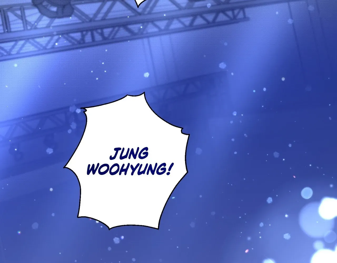 Do It for the Fans, Not Me! Chapter 10 page 158 - 