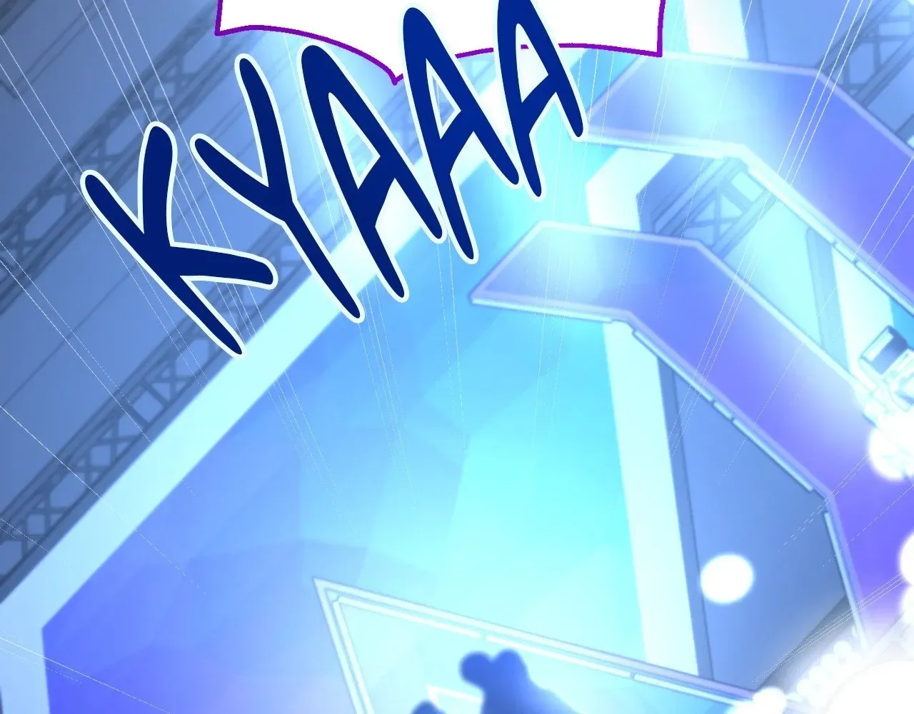 Do It for the Fans, Not Me! Chapter 10 page 161 - 