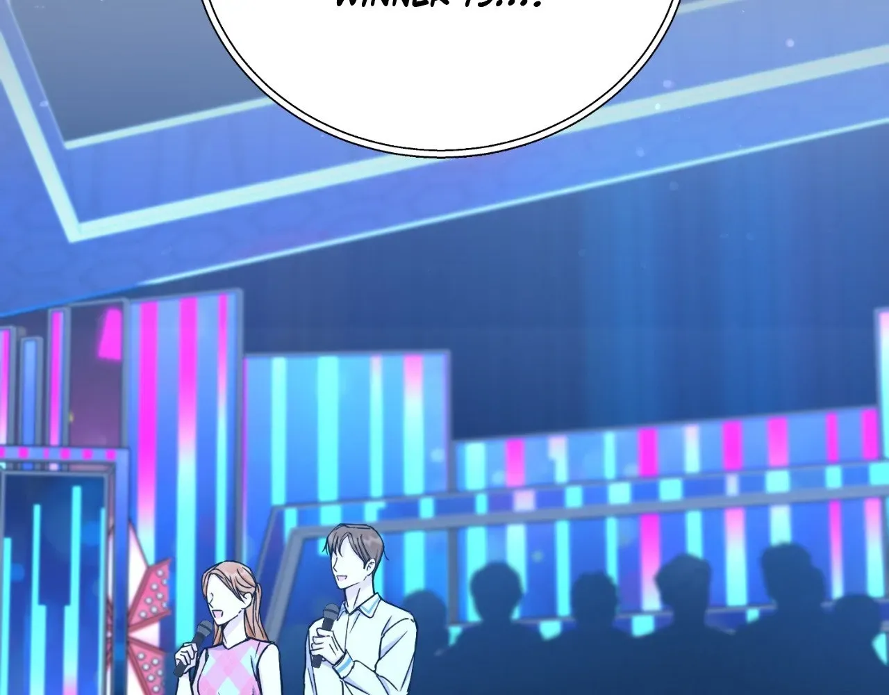 Do It for the Fans, Not Me! Chapter 10 page 166 - 
