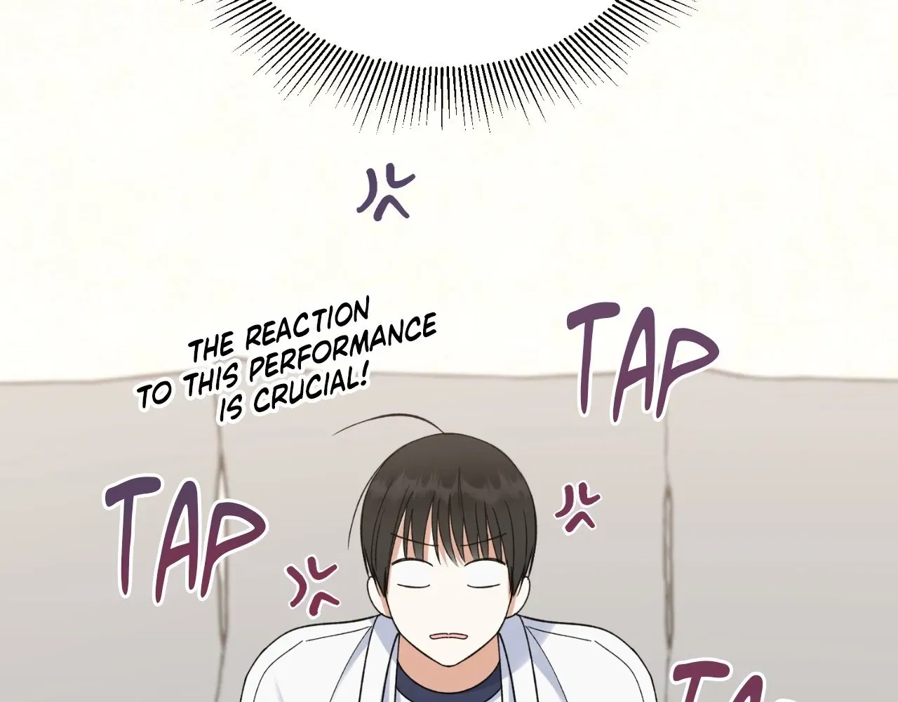 Do It for the Fans, Not Me! Chapter 10 page 184 - 