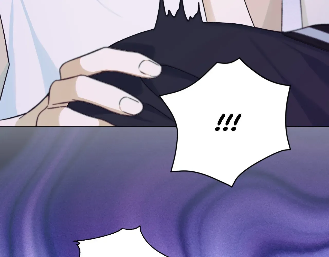 Do It for the Fans, Not Me! Chapter 10 page 24 - 