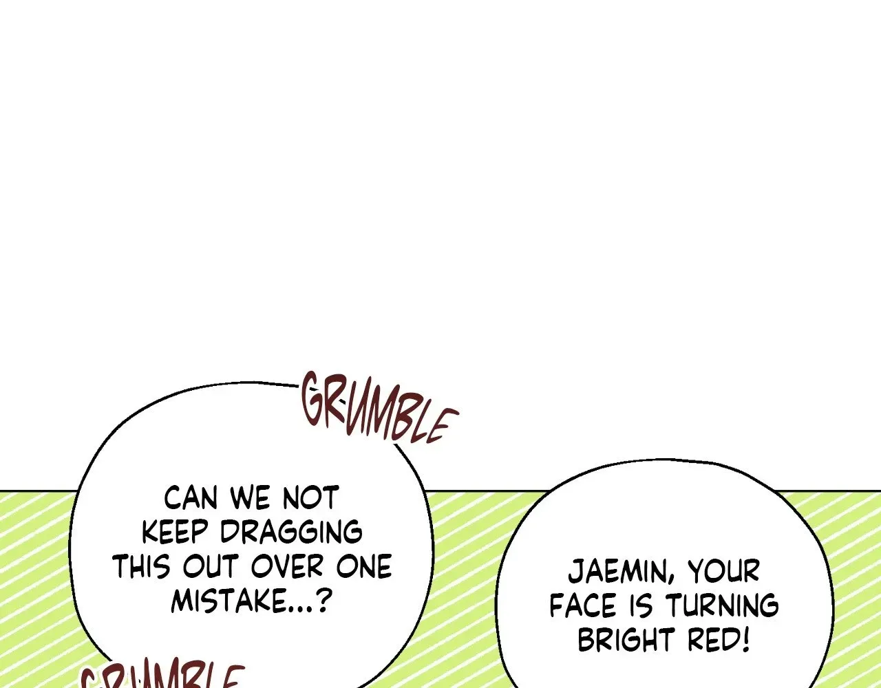 Do It for the Fans, Not Me! Chapter 10 page 29 - 