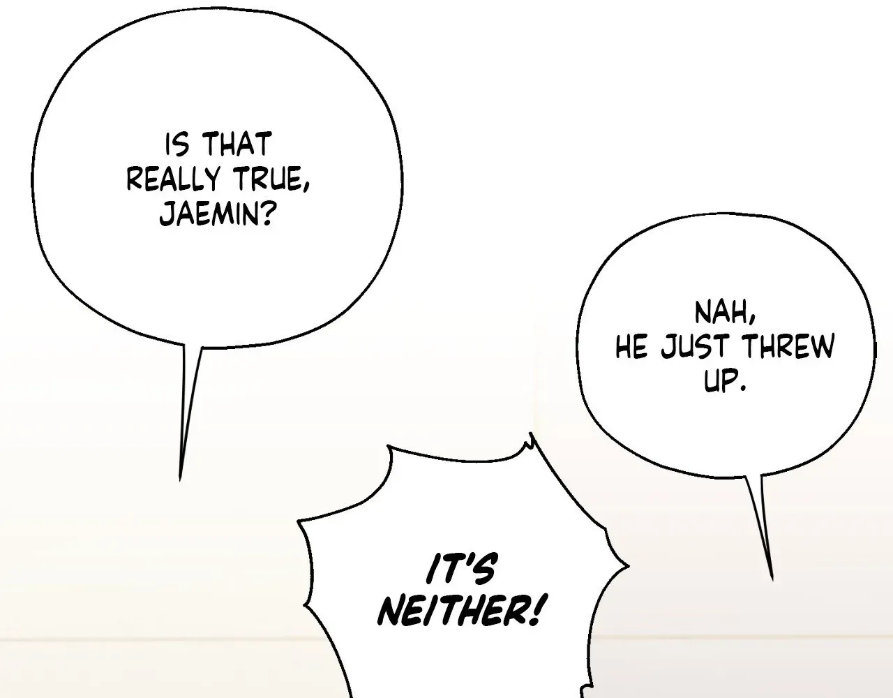 Do It for the Fans, Not Me! Chapter 10 page 39 - 