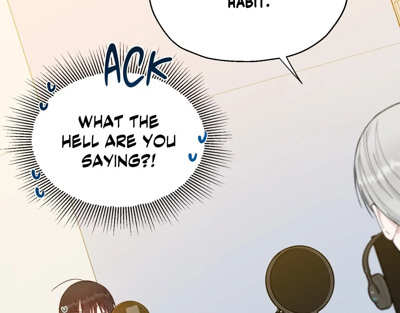 Do It for the Fans, Not Me! Chapter 10 page 6 - 