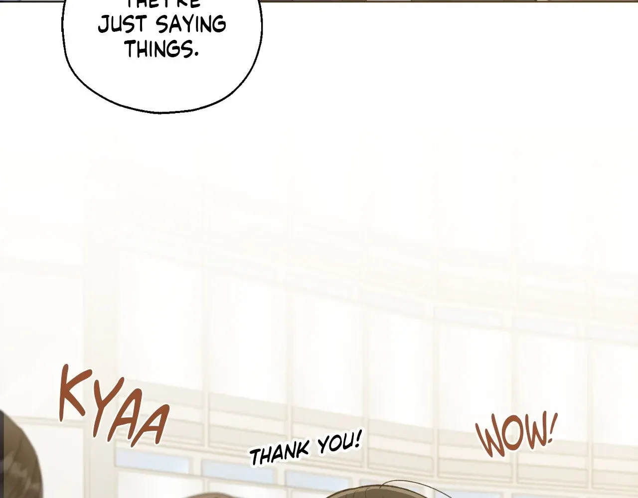 Do It for the Fans, Not Me! Chapter 10 page 55 - 