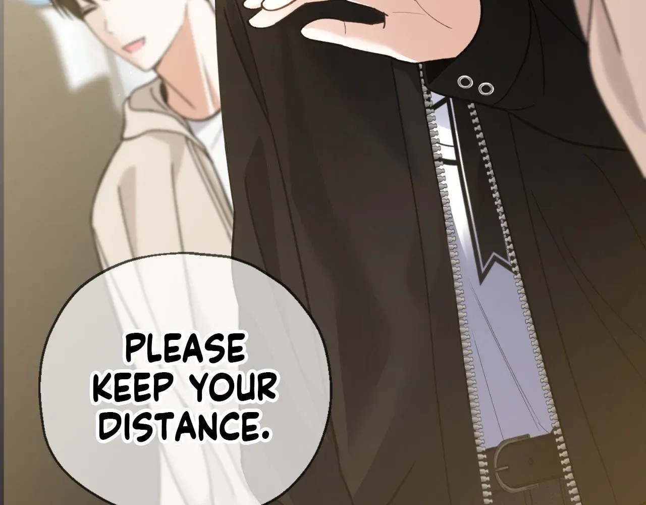 Do It for the Fans, Not Me! Chapter 10 page 62 - 