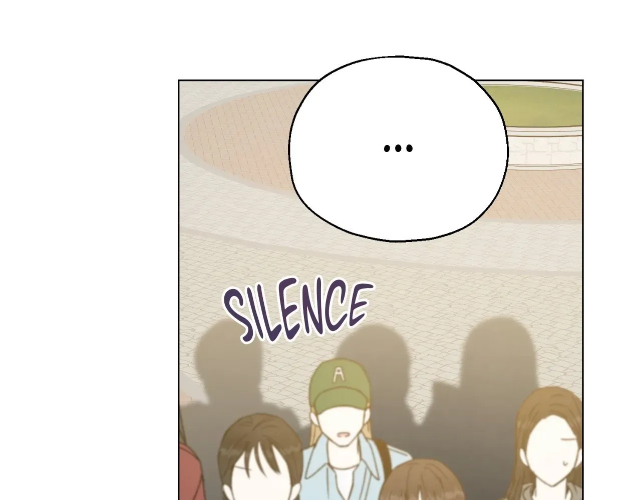 Do It for the Fans, Not Me! Chapter 10 page 64 - 