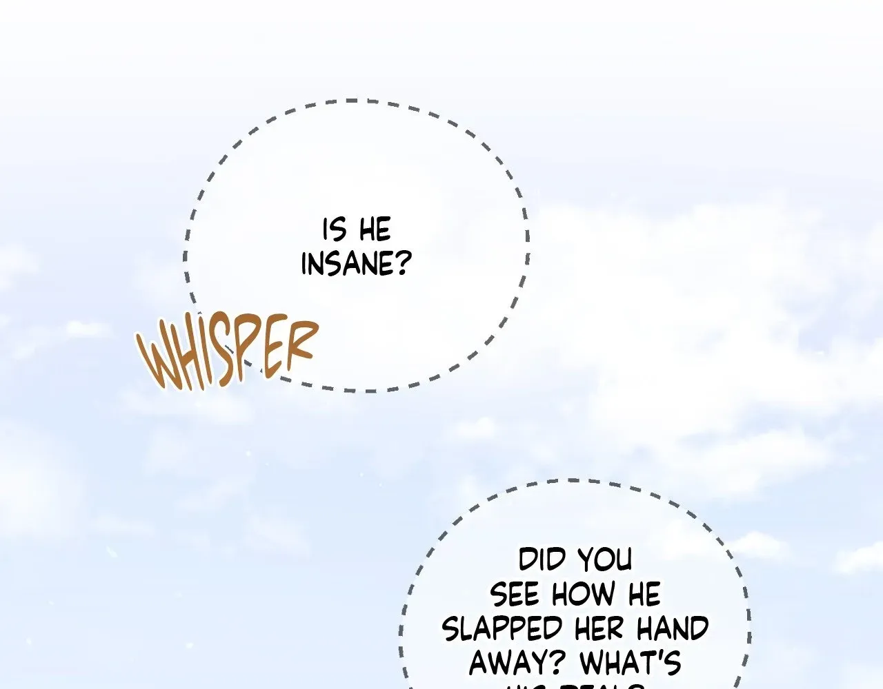 Do It for the Fans, Not Me! Chapter 10 page 66 - 
