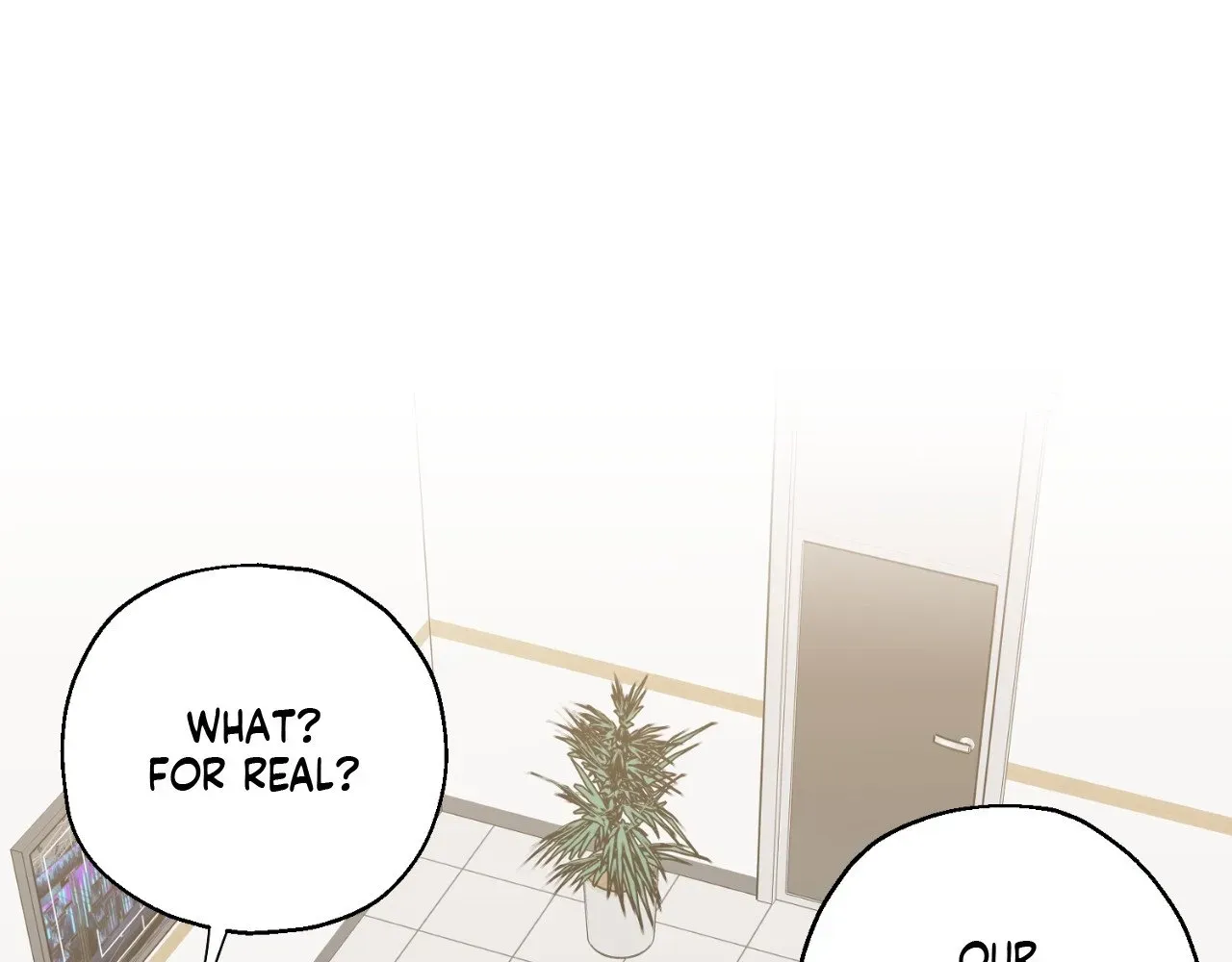 Do It for the Fans, Not Me! Chapter 10 page 73 - 
