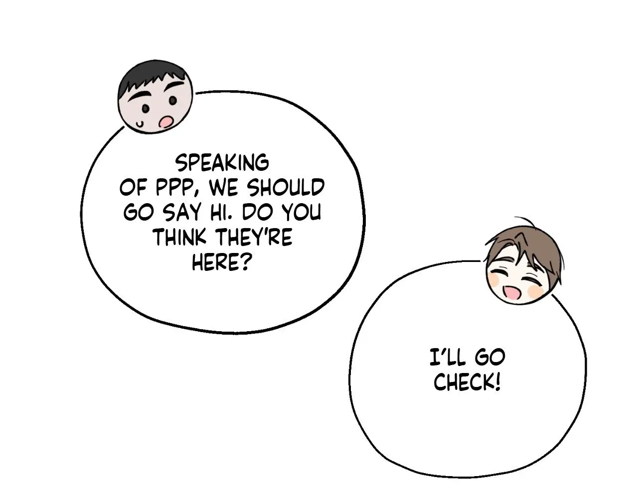 Do It for the Fans, Not Me! Chapter 10 page 78 - 