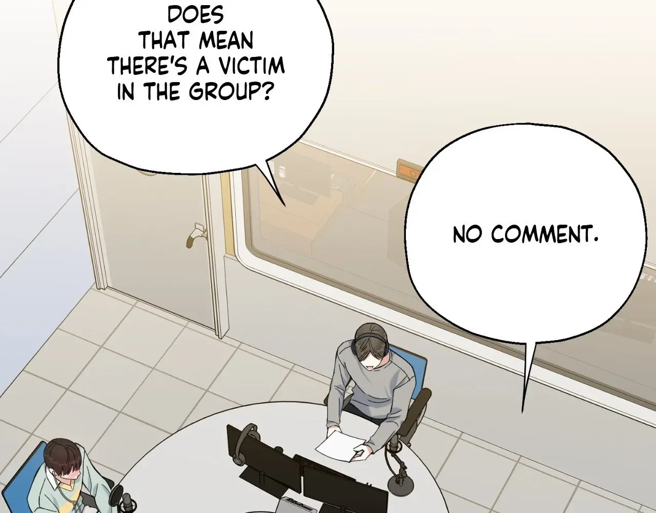 Do It for the Fans, Not Me! Chapter 10 page 9 - 