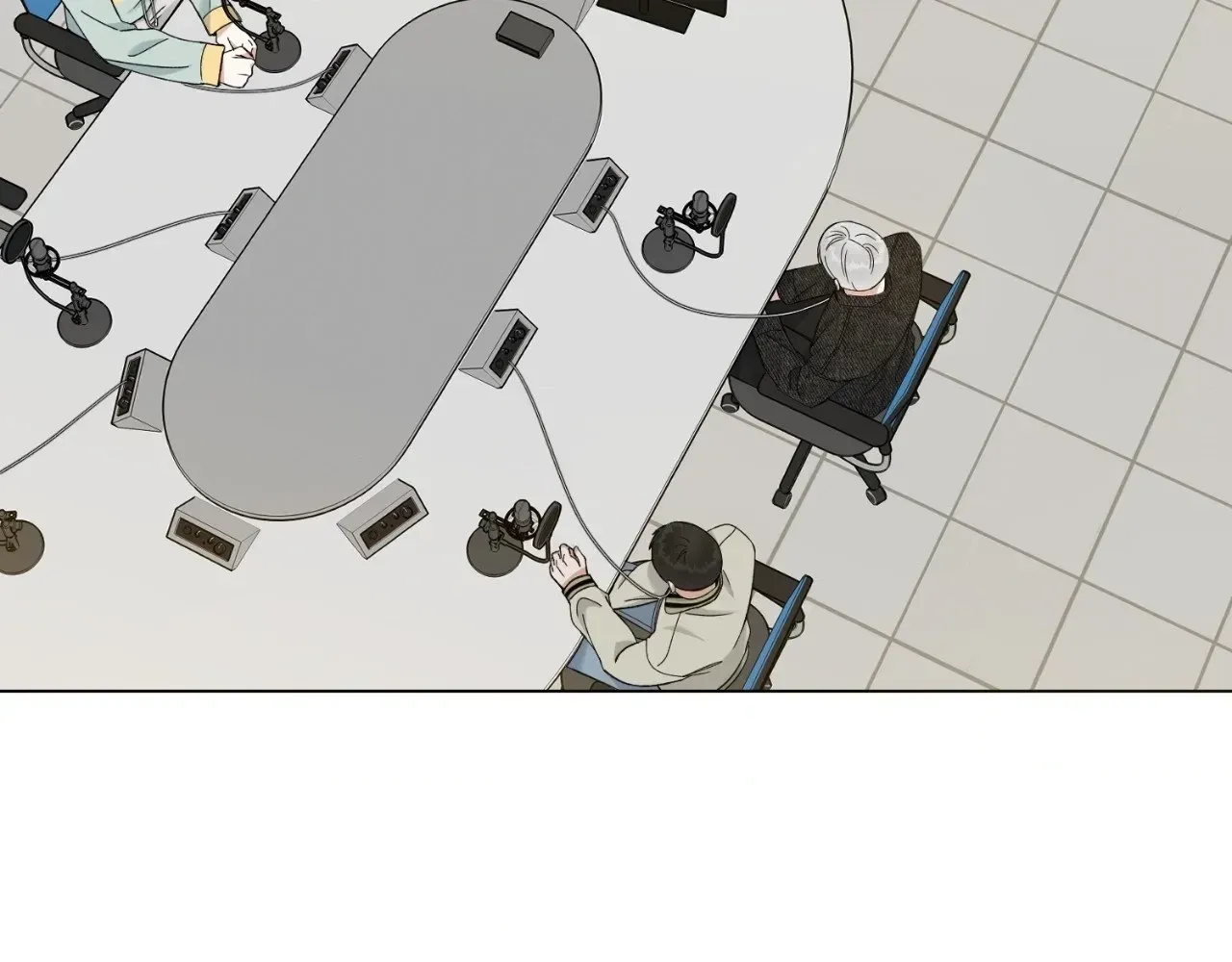 Do It for the Fans, Not Me! Chapter 10 page 10 - 