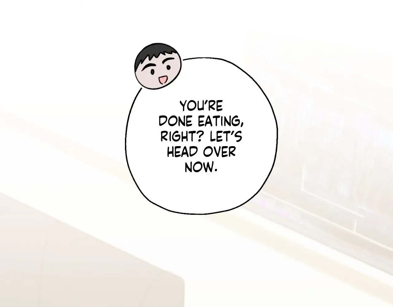 Do It for the Fans, Not Me! Chapter 10 page 100 - 