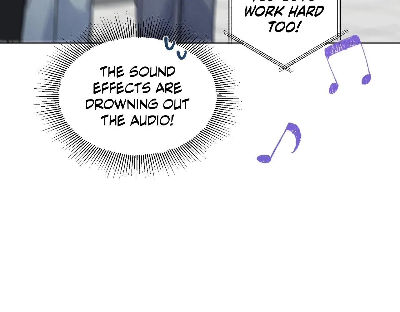 Do It for the Fans, Not Me! Chapter 11 page 101 - 