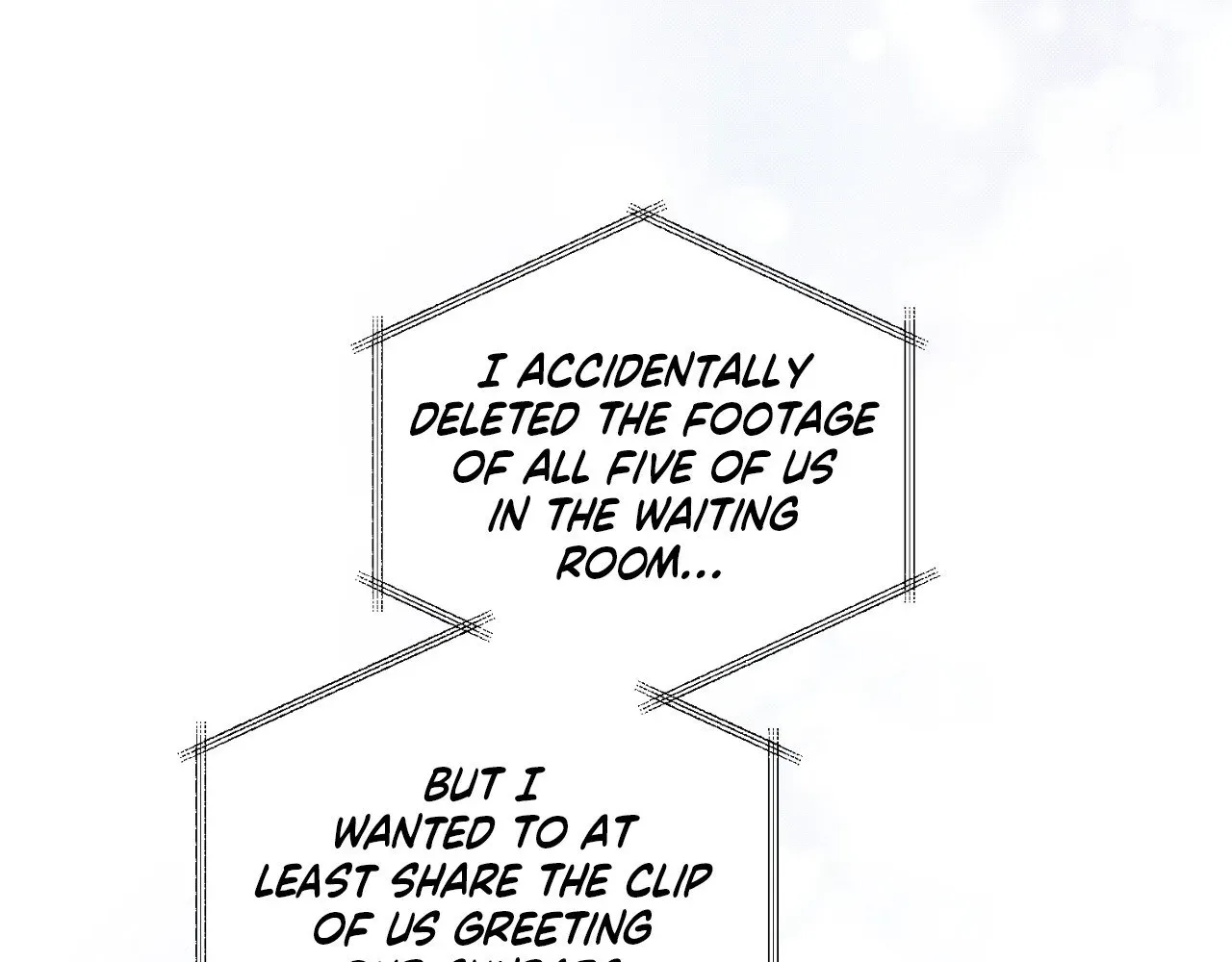 Do It for the Fans, Not Me! Chapter 11 page 106 - 