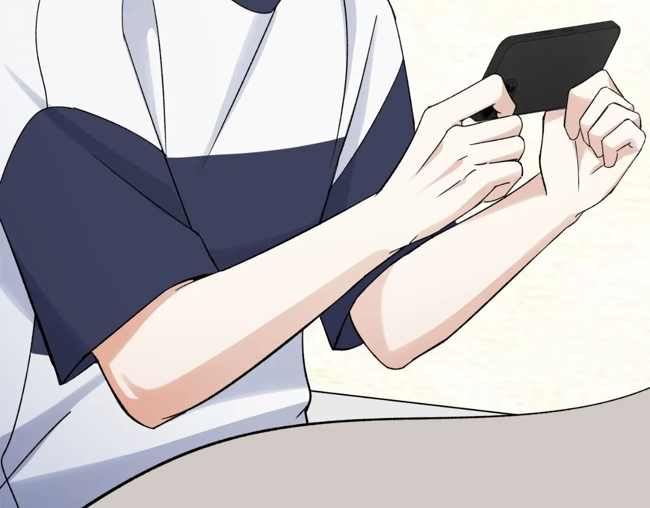 Do It for the Fans, Not Me! Chapter 11 page 109 - 