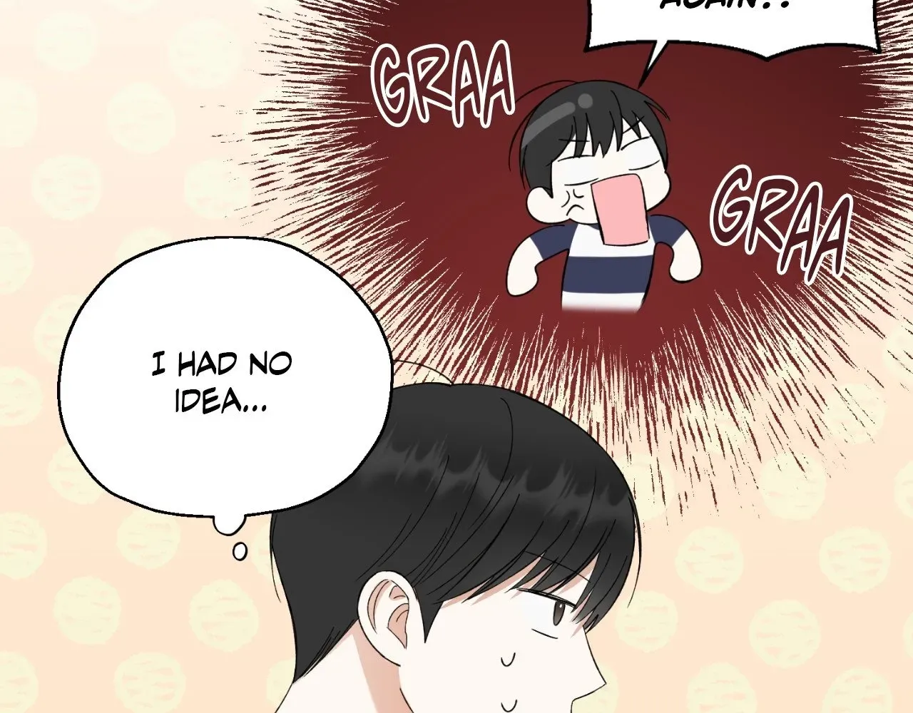 Do It for the Fans, Not Me! Chapter 11 page 115 - 