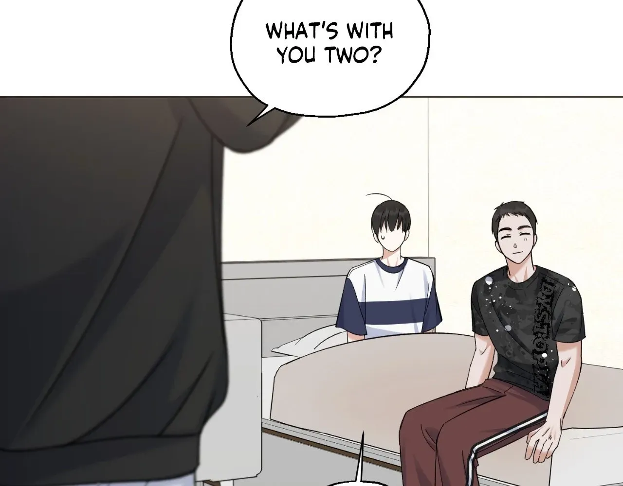 Do It for the Fans, Not Me! Chapter 11 page 119 - 