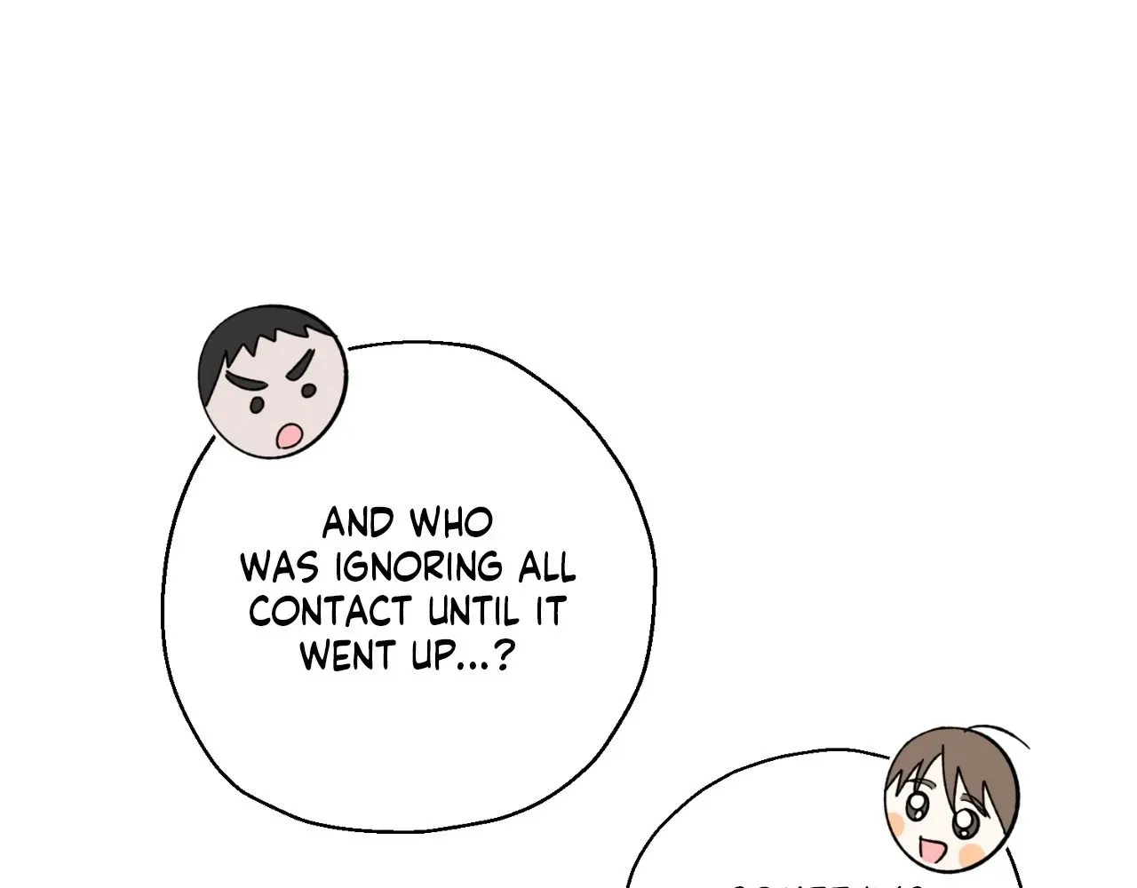 Do It for the Fans, Not Me! Chapter 11 page 123 - 