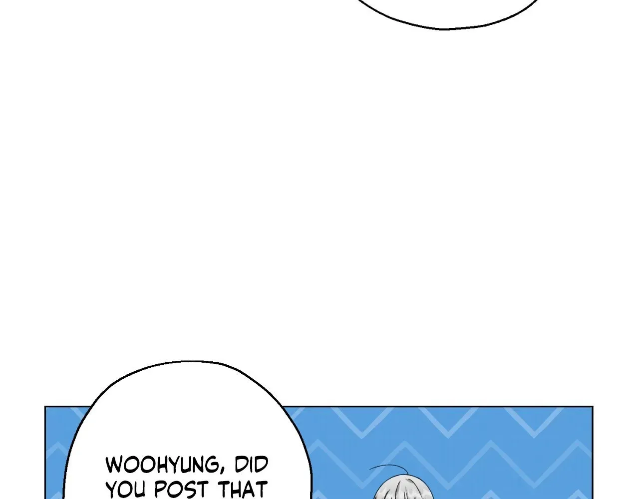 Do It for the Fans, Not Me! Chapter 11 page 126 - 
