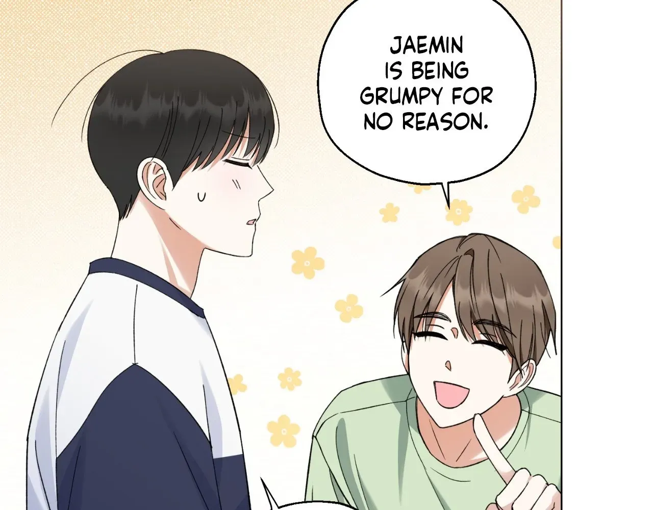 Do It for the Fans, Not Me! Chapter 11 page 129 - 