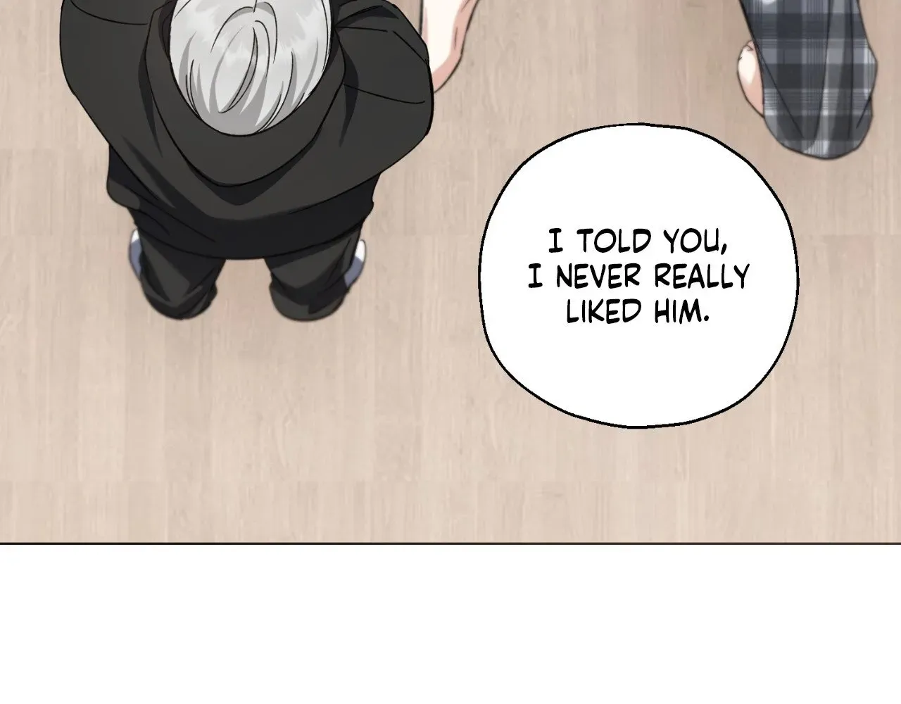 Do It for the Fans, Not Me! Chapter 11 page 135 - 