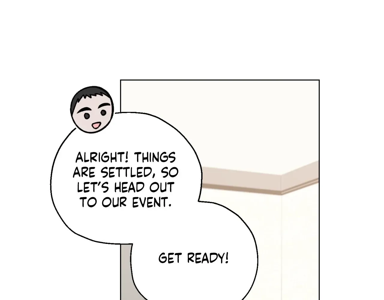 Do It for the Fans, Not Me! Chapter 11 page 139 - 