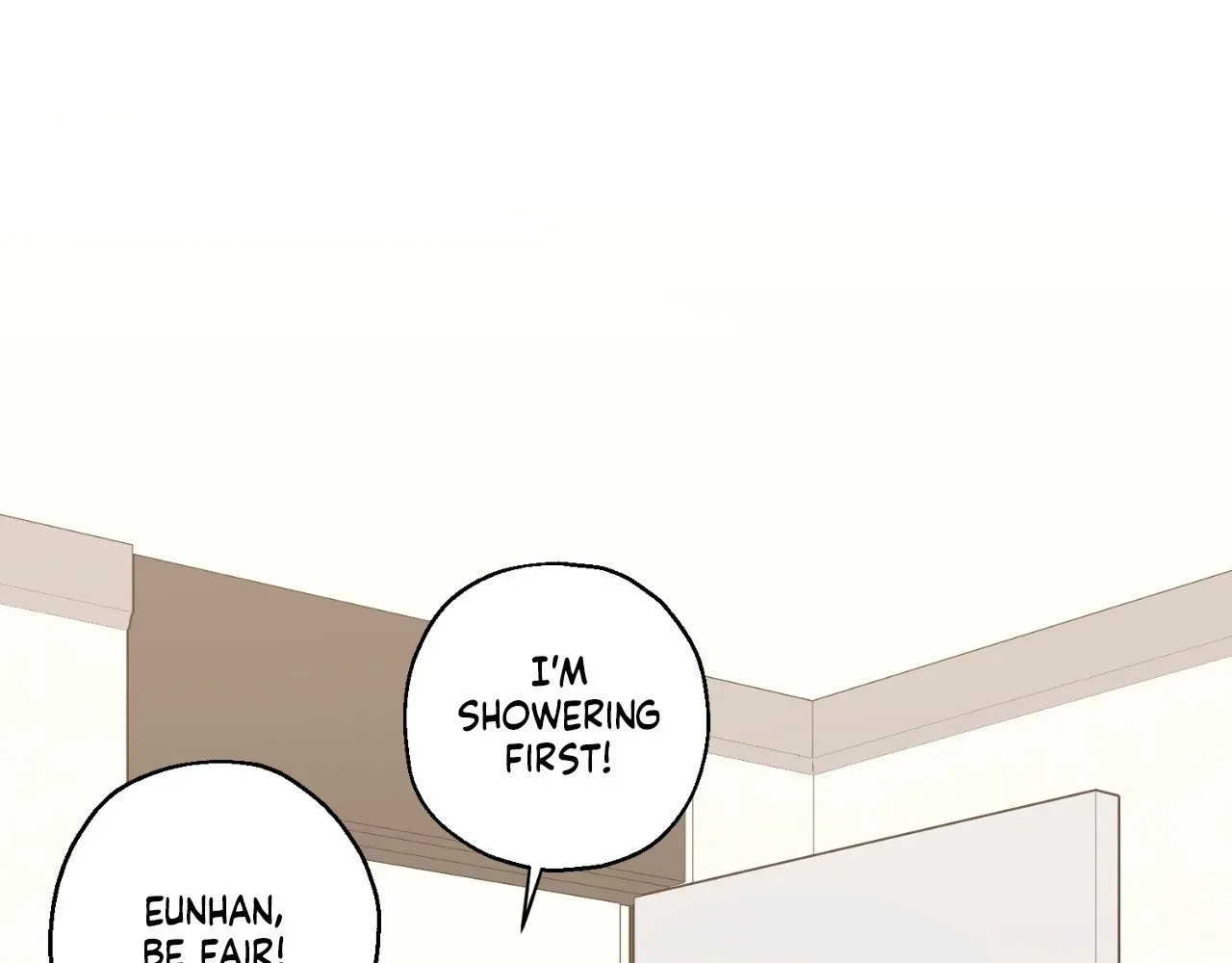 Do It for the Fans, Not Me! Chapter 11 page 141 - 