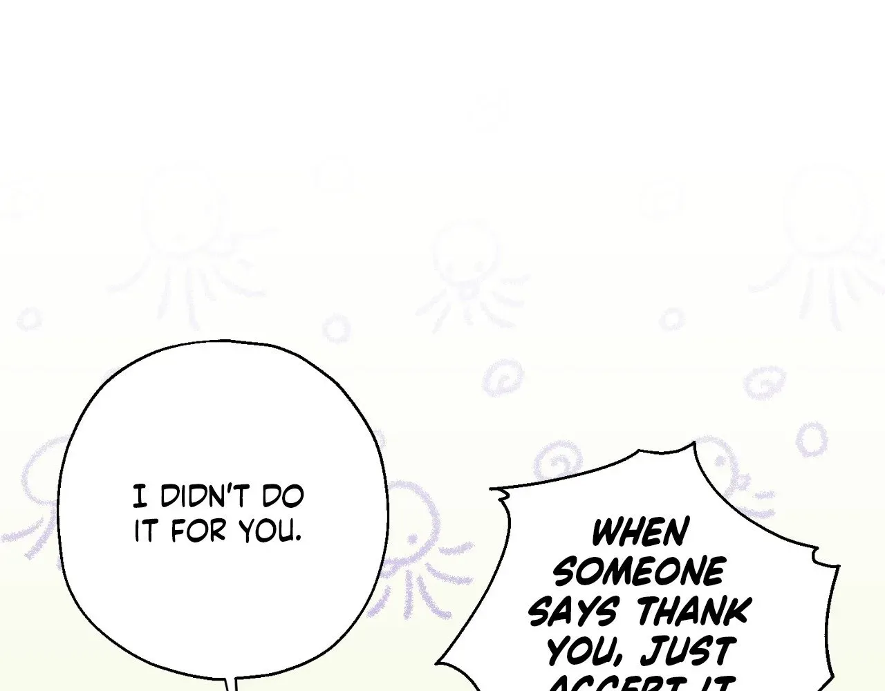 Do It for the Fans, Not Me! Chapter 11 page 153 - 