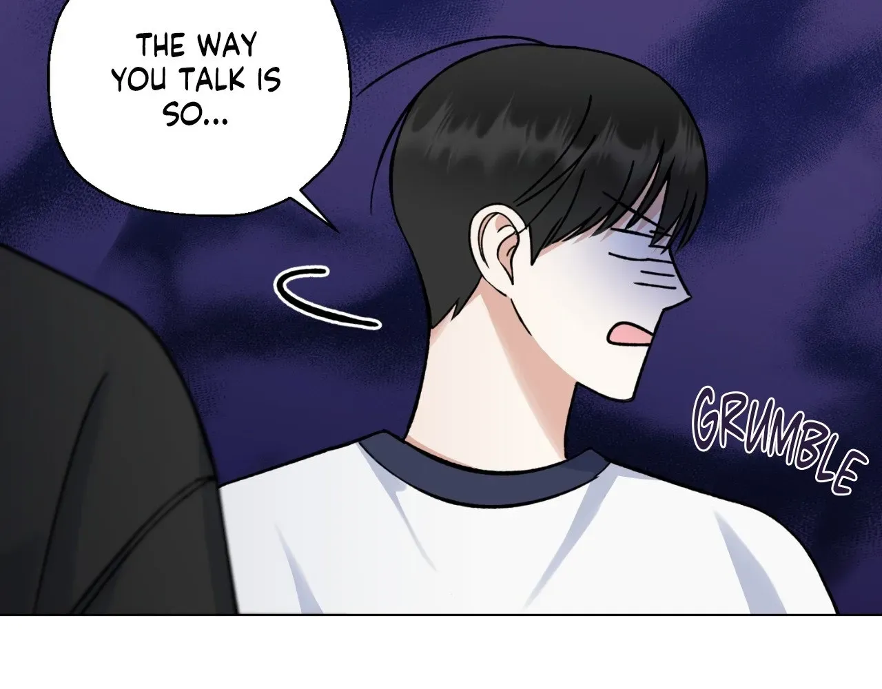 Do It for the Fans, Not Me! Chapter 11 page 156 - 