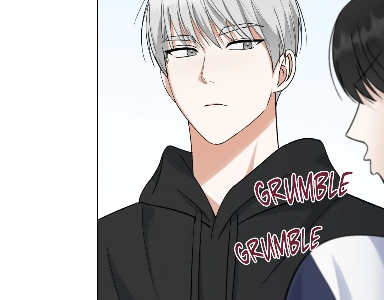 Do It for the Fans, Not Me! Chapter 11 page 158 - 