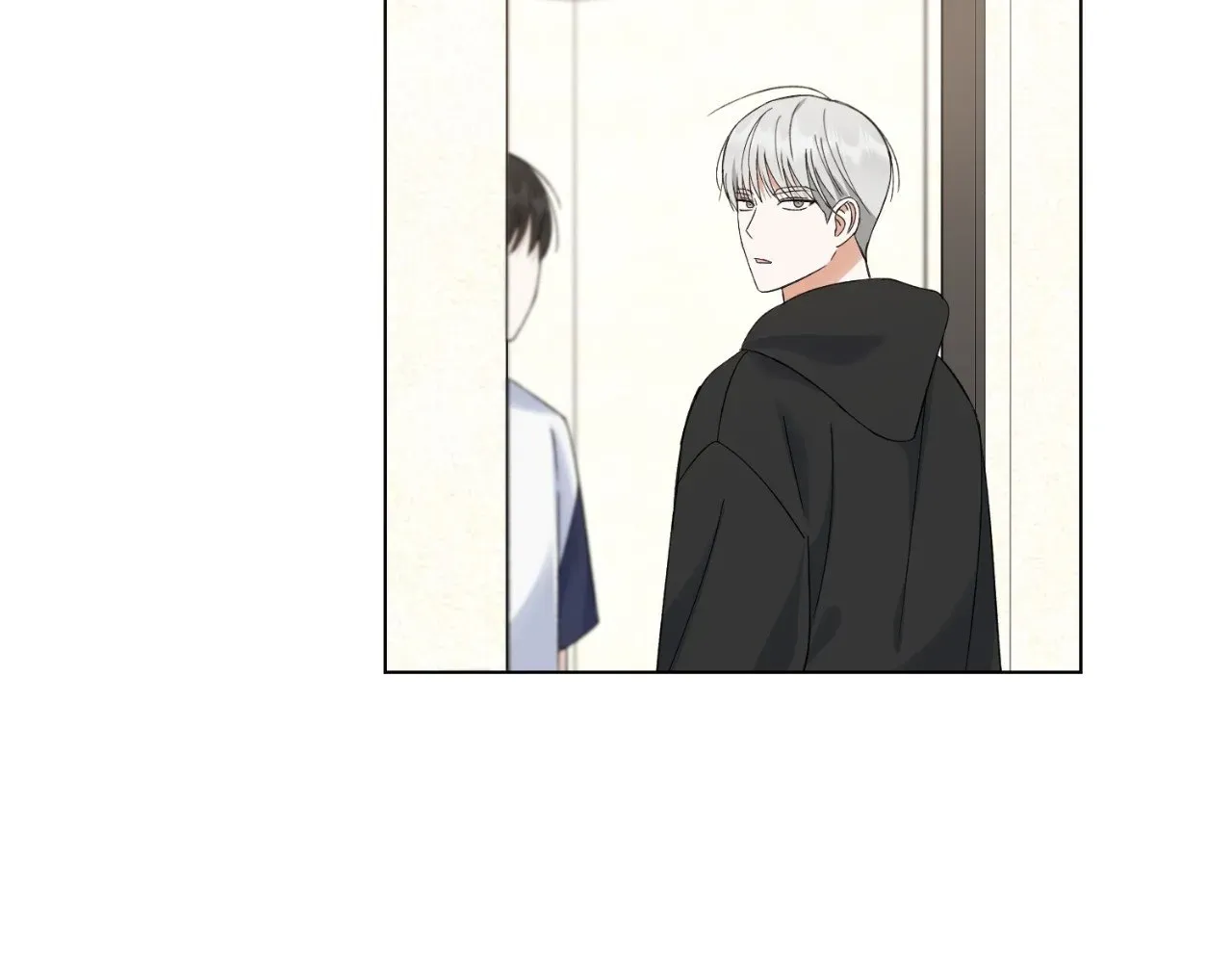 Do It for the Fans, Not Me! Chapter 11 page 165 - 