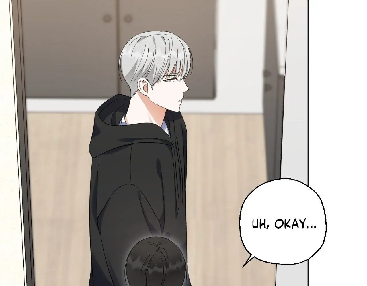 Do It for the Fans, Not Me! Chapter 11 page 167 - 
