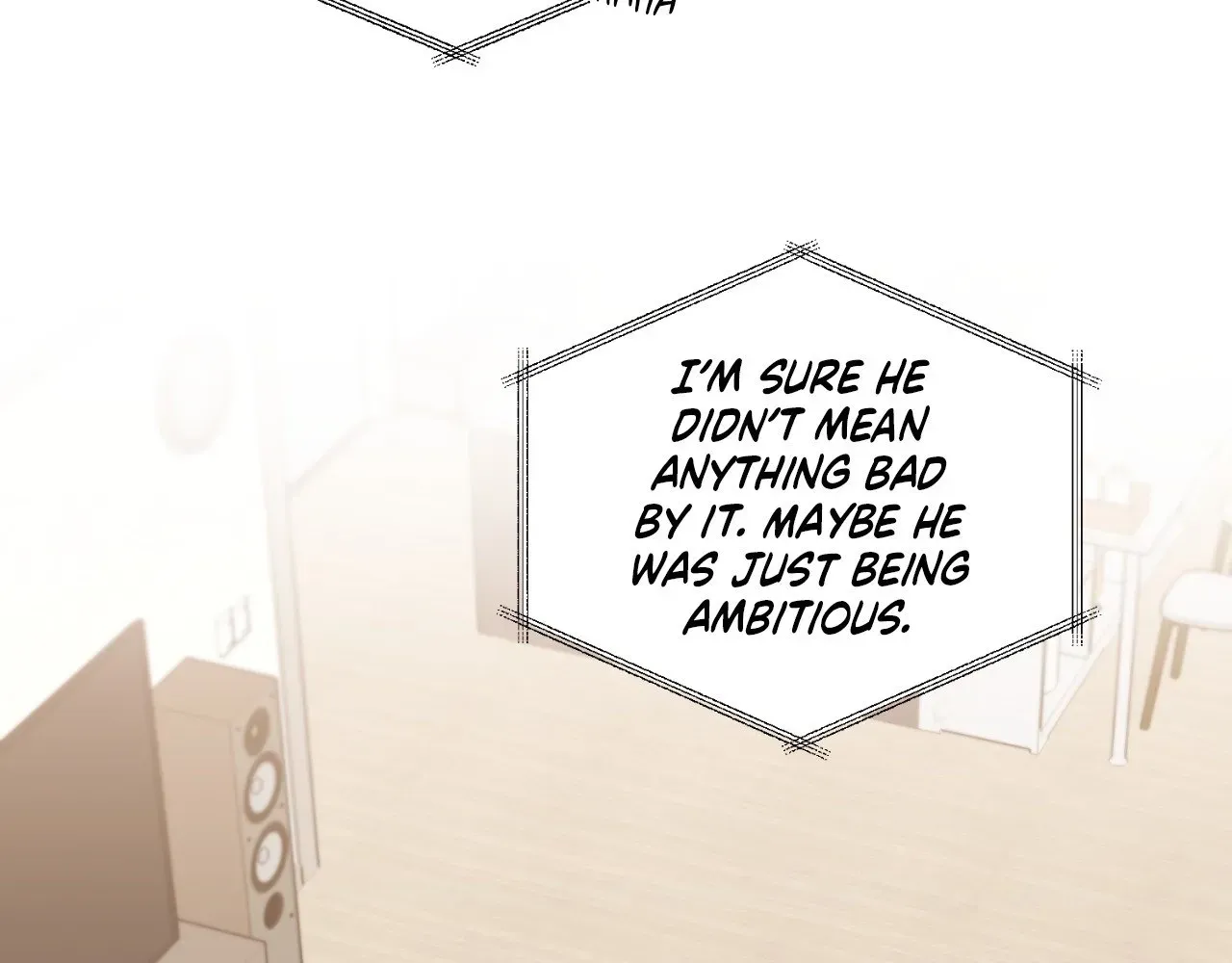Do It for the Fans, Not Me! Chapter 11 page 19 - 