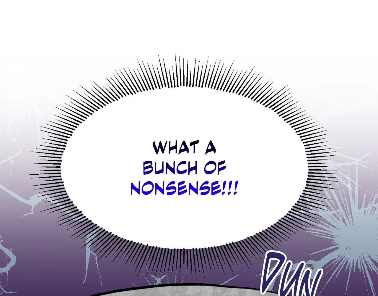Do It for the Fans, Not Me! Chapter 11 page 22 - 