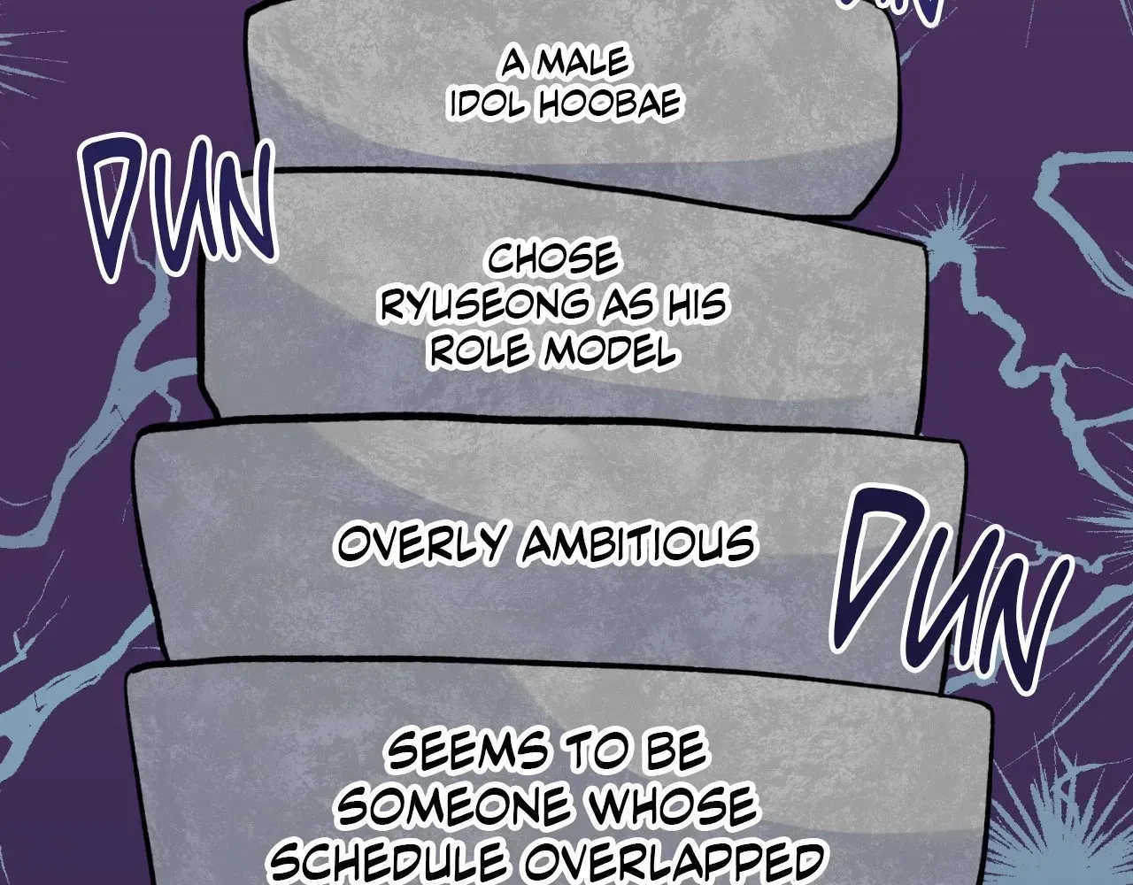 Do It for the Fans, Not Me! Chapter 11 page 23 - 