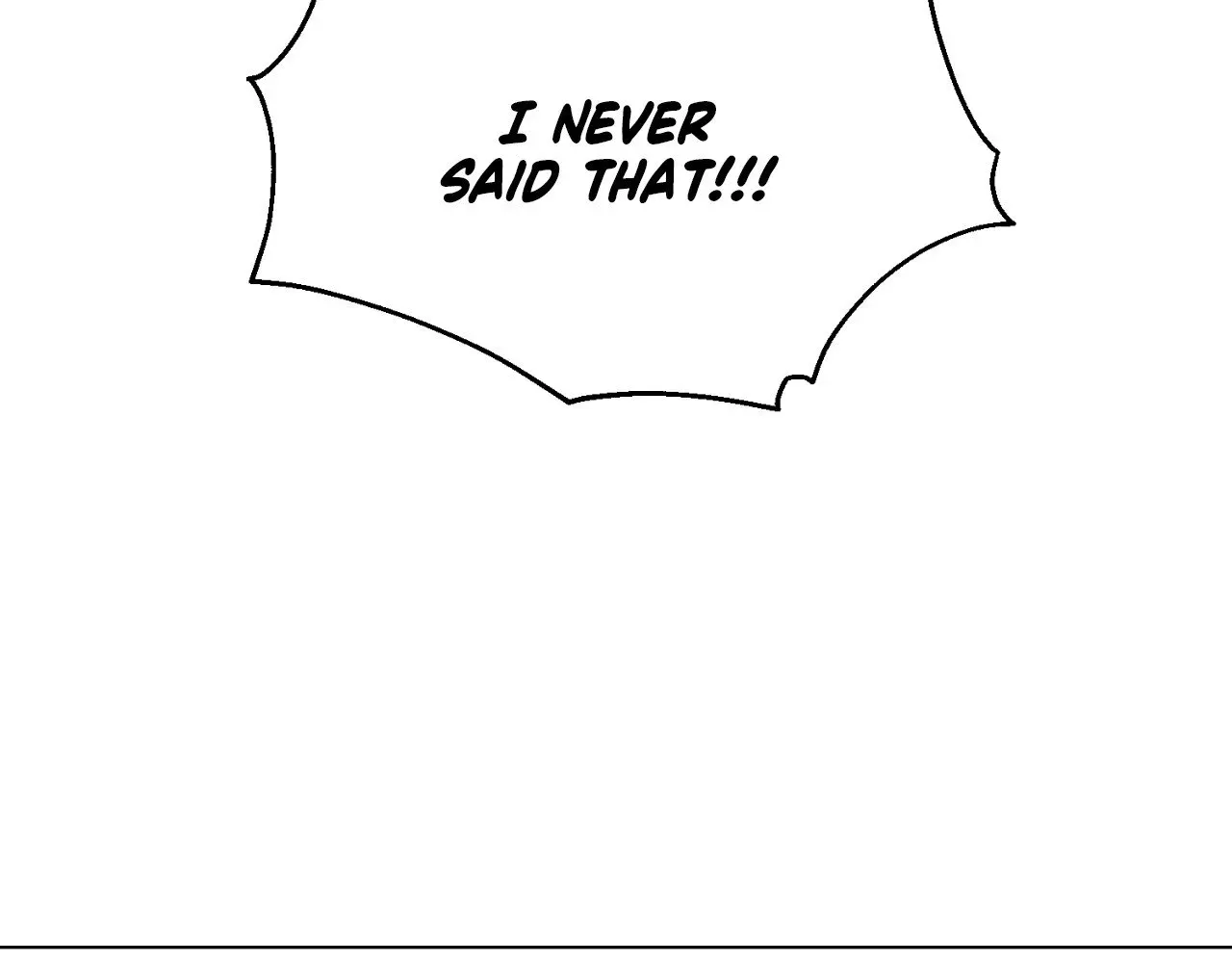 Do It for the Fans, Not Me! Chapter 11 page 25 - 