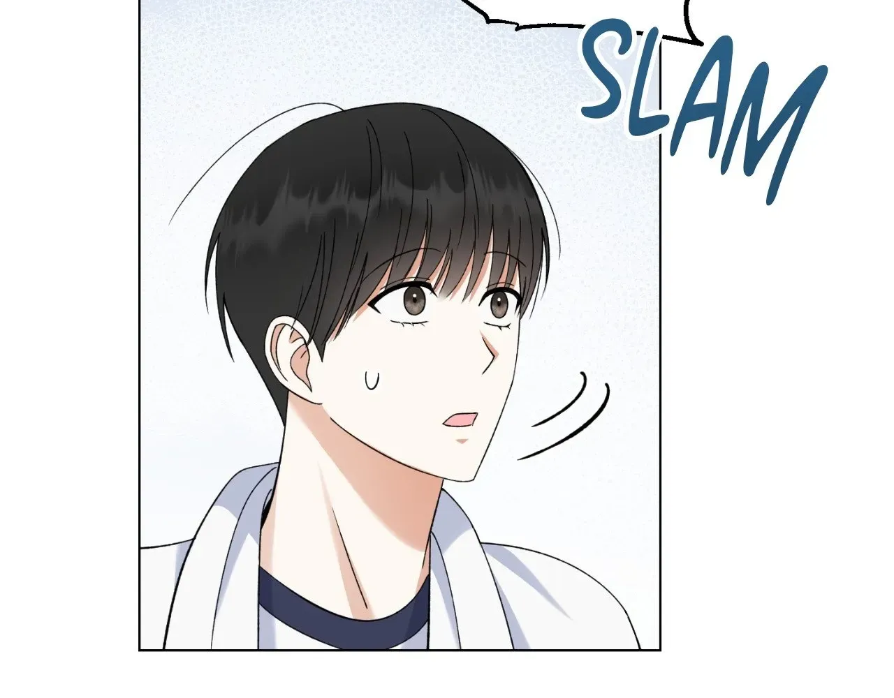 Do It for the Fans, Not Me! Chapter 11 page 32 - 