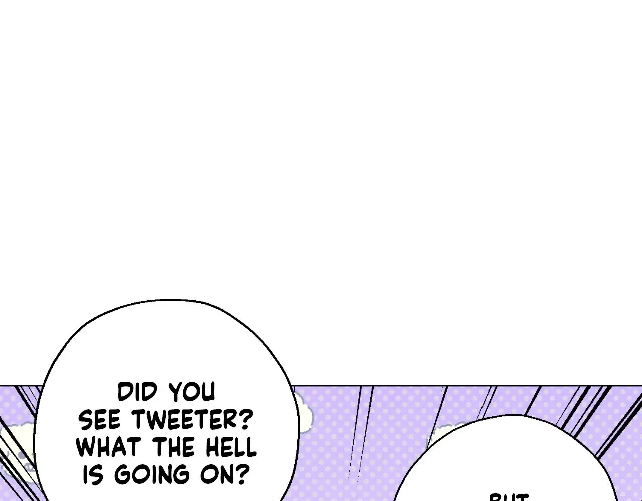 Do It for the Fans, Not Me! Chapter 11 page 33 - 