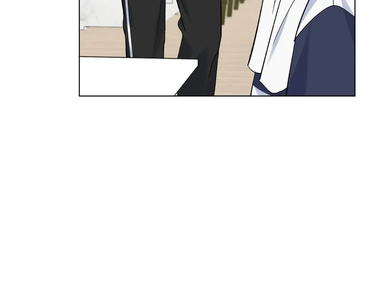 Do It for the Fans, Not Me! Chapter 11 page 38 - 