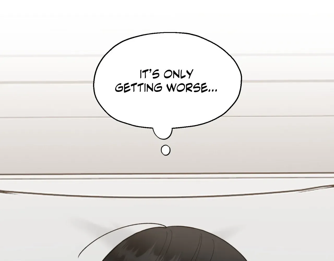 Do It for the Fans, Not Me! Chapter 11 page 53 - 