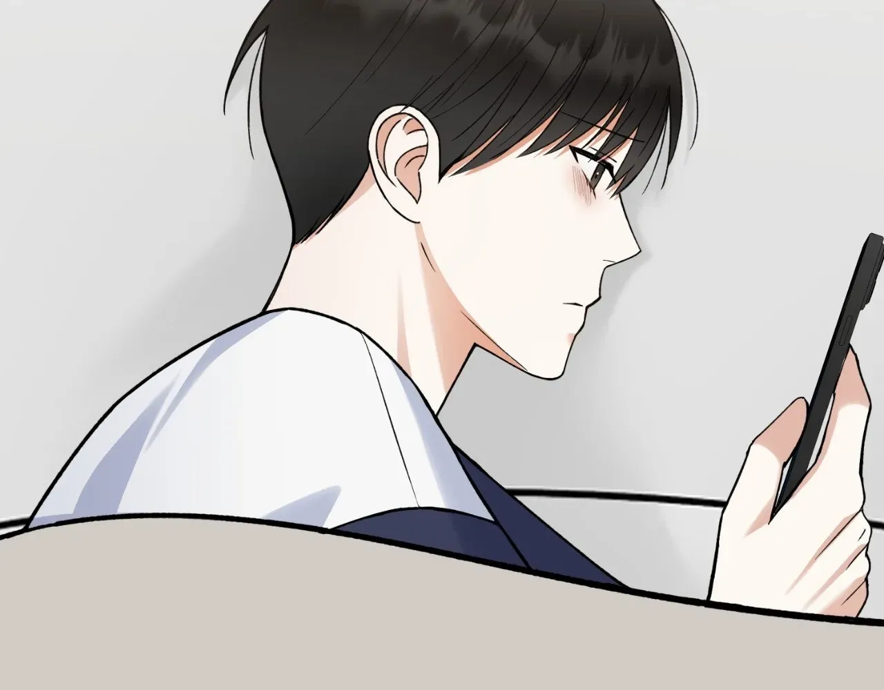 Do It for the Fans, Not Me! Chapter 11 page 54 - 