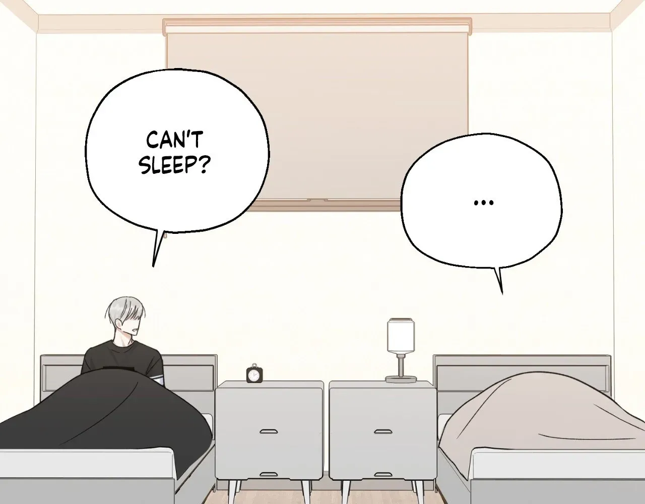 Do It for the Fans, Not Me! Chapter 11 page 58 - 