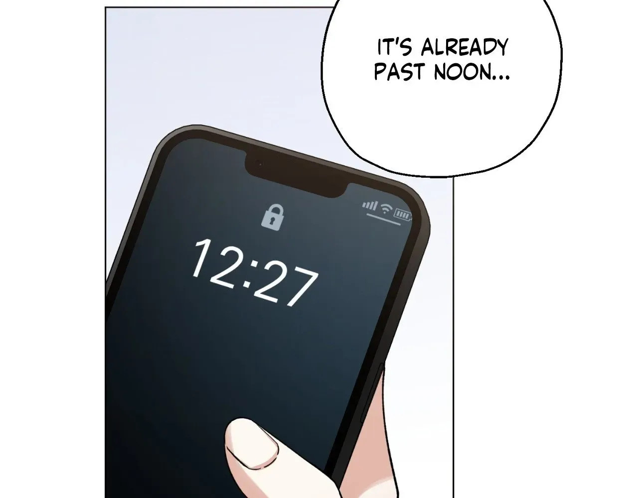 Do It for the Fans, Not Me! Chapter 11 page 68 - 
