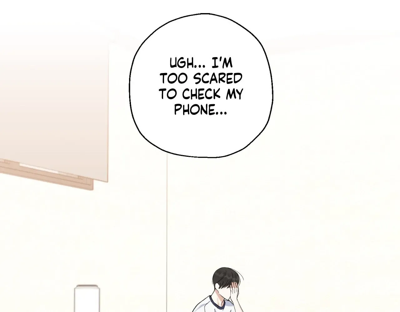 Do It for the Fans, Not Me! Chapter 11 page 73 - 