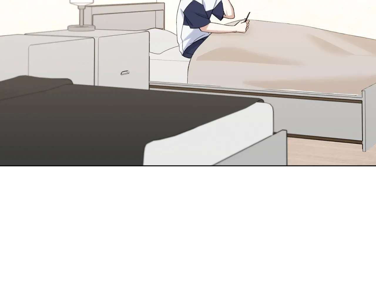 Do It for the Fans, Not Me! Chapter 11 page 74 - 
